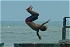 (05-08-04) Jared Clayton Memorial Surf-Off - Meacom's Pier - pier jumping